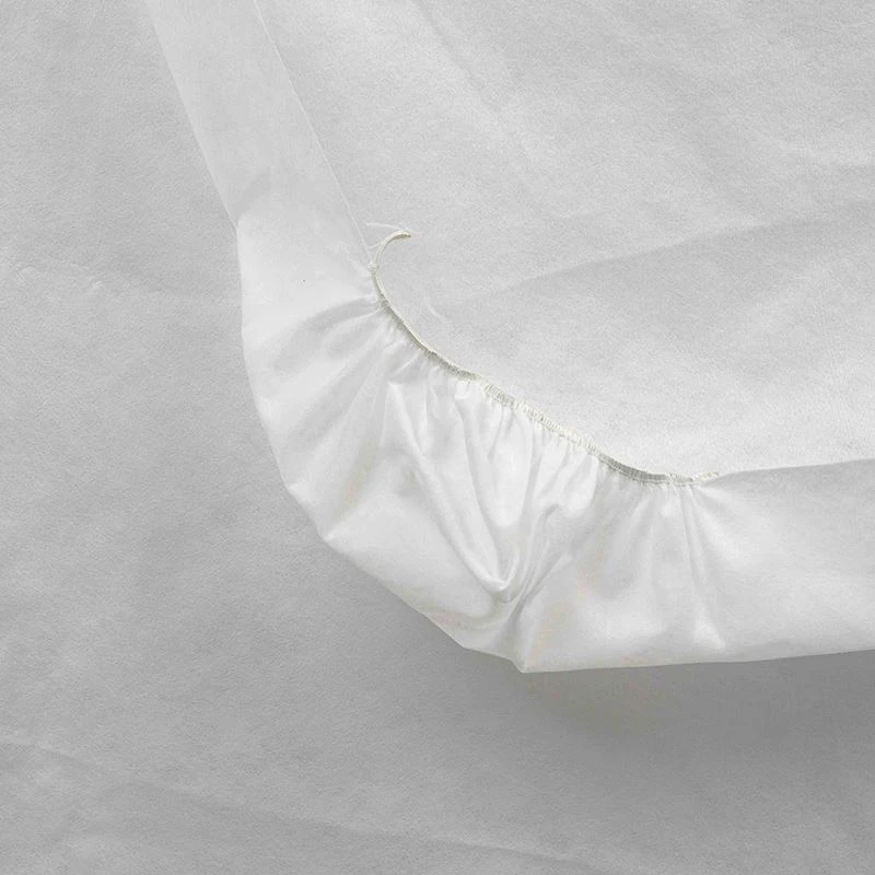 spunlace bed cover 2