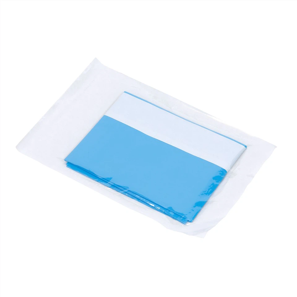 Disposable Drapes With Adhesive