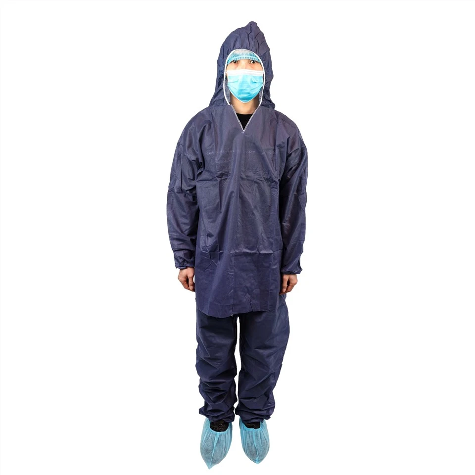 Medical Scrub Sets Disposable