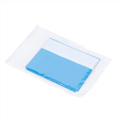 Sterilizované jednorazové chirurgické rúška EO