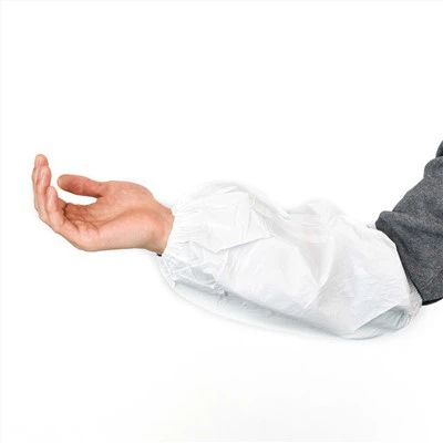 Mikroporézny kryt rukávov