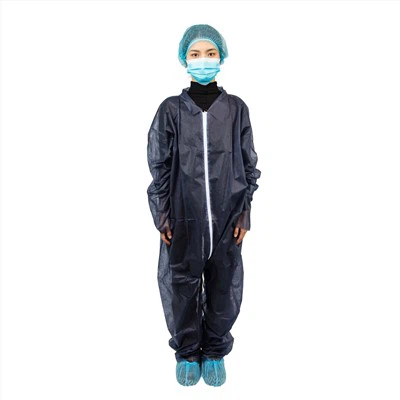 PP kombinéza z netkanej textílie