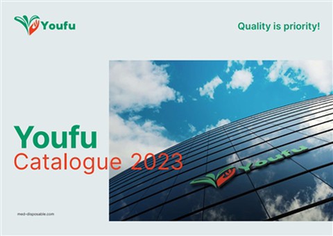 Nový katalóg produktov Youfu je teraz dostupný online