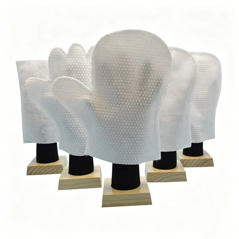 Disposable Shower Wipes high quality