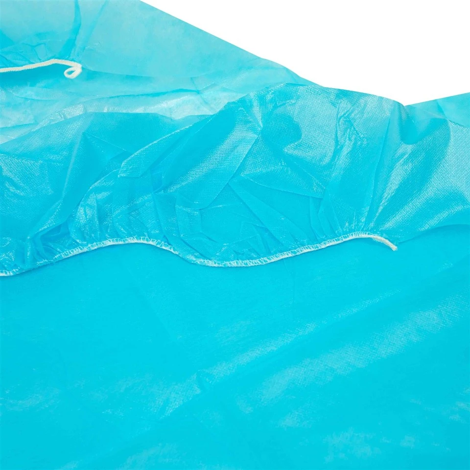 Disposable Waterproof Bed Sheets factory