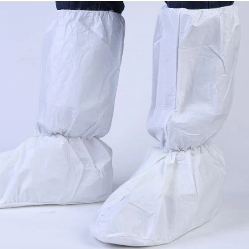 disposable long boot covers5 disposable long boot covers5