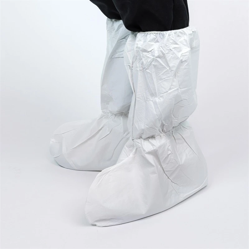 disposable long boot covers2 disposable long boot covers2
