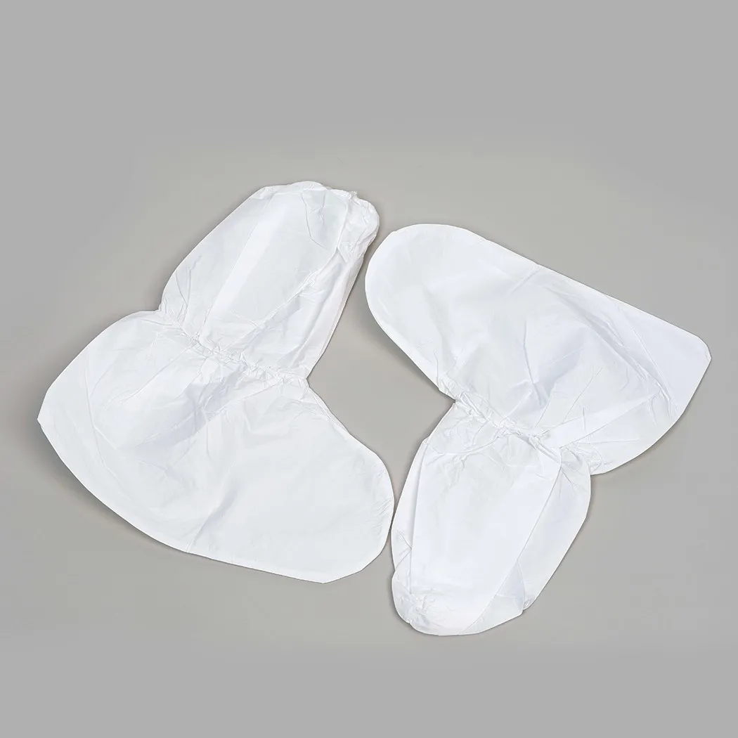 microporous boot covers 4 microporous boot covers 4