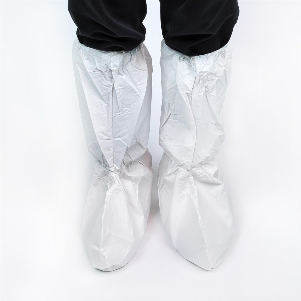 microporous boot covers 7 microporous boot covers 7